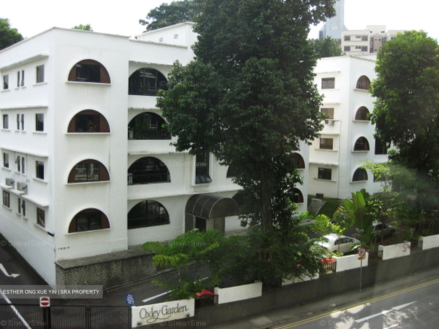 Oxley Garden (D9), Apartment #555507491